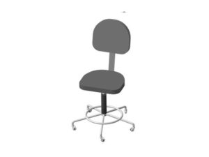Купить лабораторные стулья на сайте компании "Экрос"