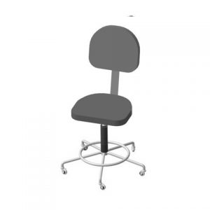 Купить лабораторные стулья на сайте компании "Экрос"