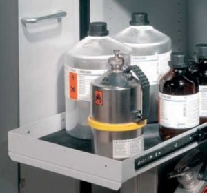 Оборудование для химической лаборатории «под ключ» фото